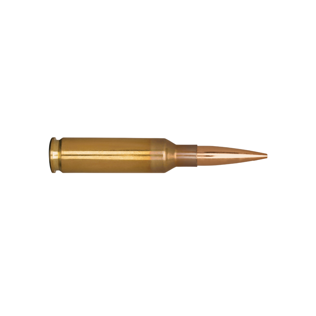 6.5 Mm Creedmoor 140gr Elite Hunter Rifle Ammunition | Berger Bullets