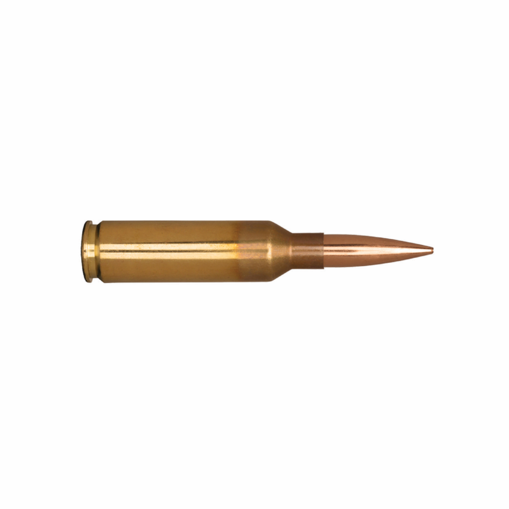 6.5 PRC 156 Grain Elite Hunter Rifle Ammunition | Berger Bullets