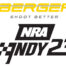 Berger Bullets and Ammunition Attending the 152nd NRA Annual Meetings