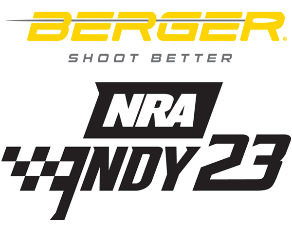 Berger Bullets and Ammunition Attending the 152nd NRA Annual Meetings