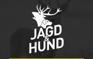 Come see Berger at the Jagd & Hund Show!