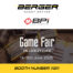 Berger to Attend 2025 Game Fair
