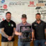 Team Berger’s Morgun King Wins Thunderbeast Arms Co King of Coal Canyon