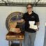 Berger’s Dustin Flint Crowned Louisiana Silhouette Champion